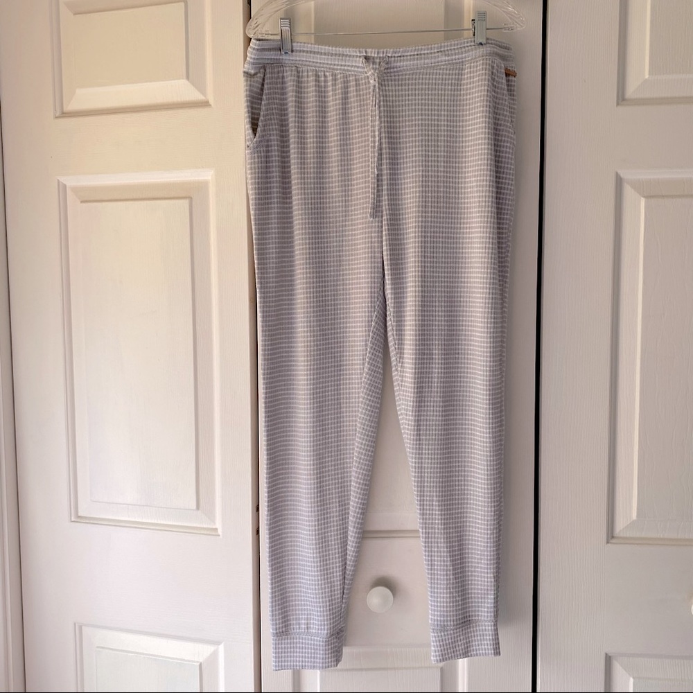 Danskin lounge/pajama pants size L